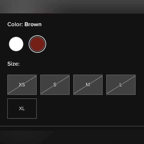 Lulus start of forever brown satin halter mermaid maxi dress - Picture 5 of 9